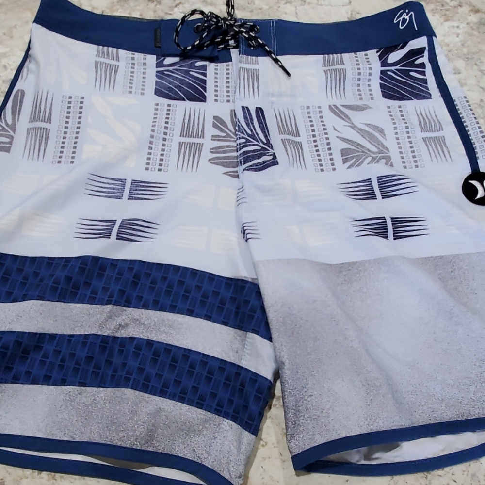 Hurley board shorts